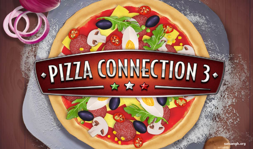 Pizza Connection 3 game